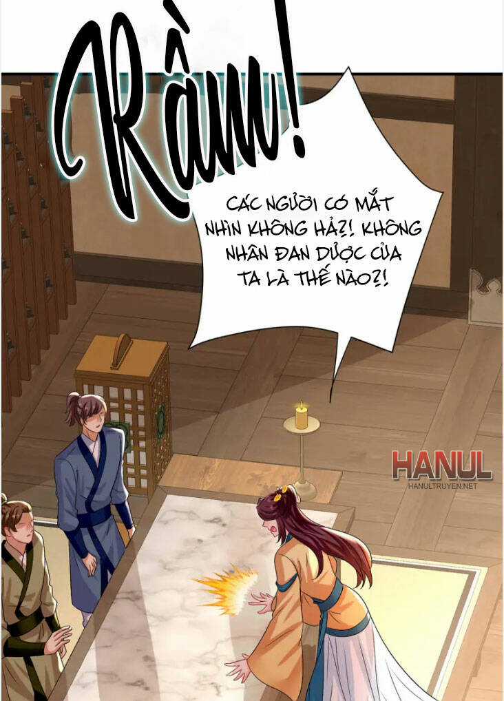 Ta Ở Dị Giới Nuôi Dưỡng Nam Thần: Thần Y Cửu Tiểu Thư Chapter 254 trang 8