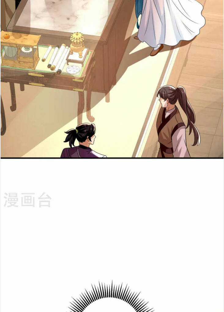 Ta Ở Dị Giới Nuôi Dưỡng Nam Thần: Thần Y Cửu Tiểu Thư Chapter 254 trang 9