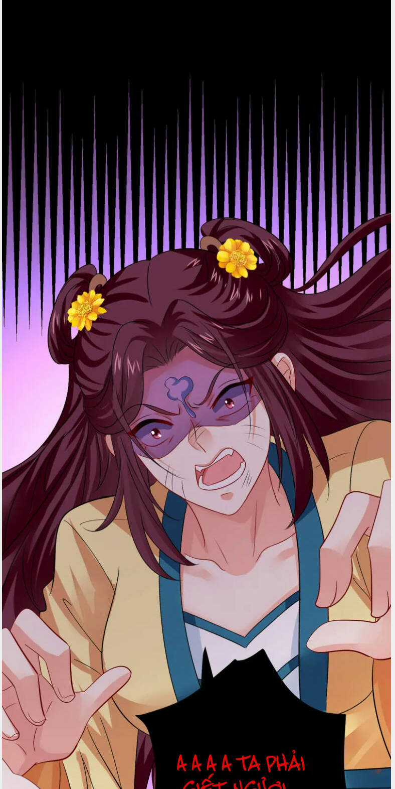 Ta Ở Dị Giới Nuôi Dưỡng Nam Thần: Thần Y Cửu Tiểu Thư Chapter 255 trang 10