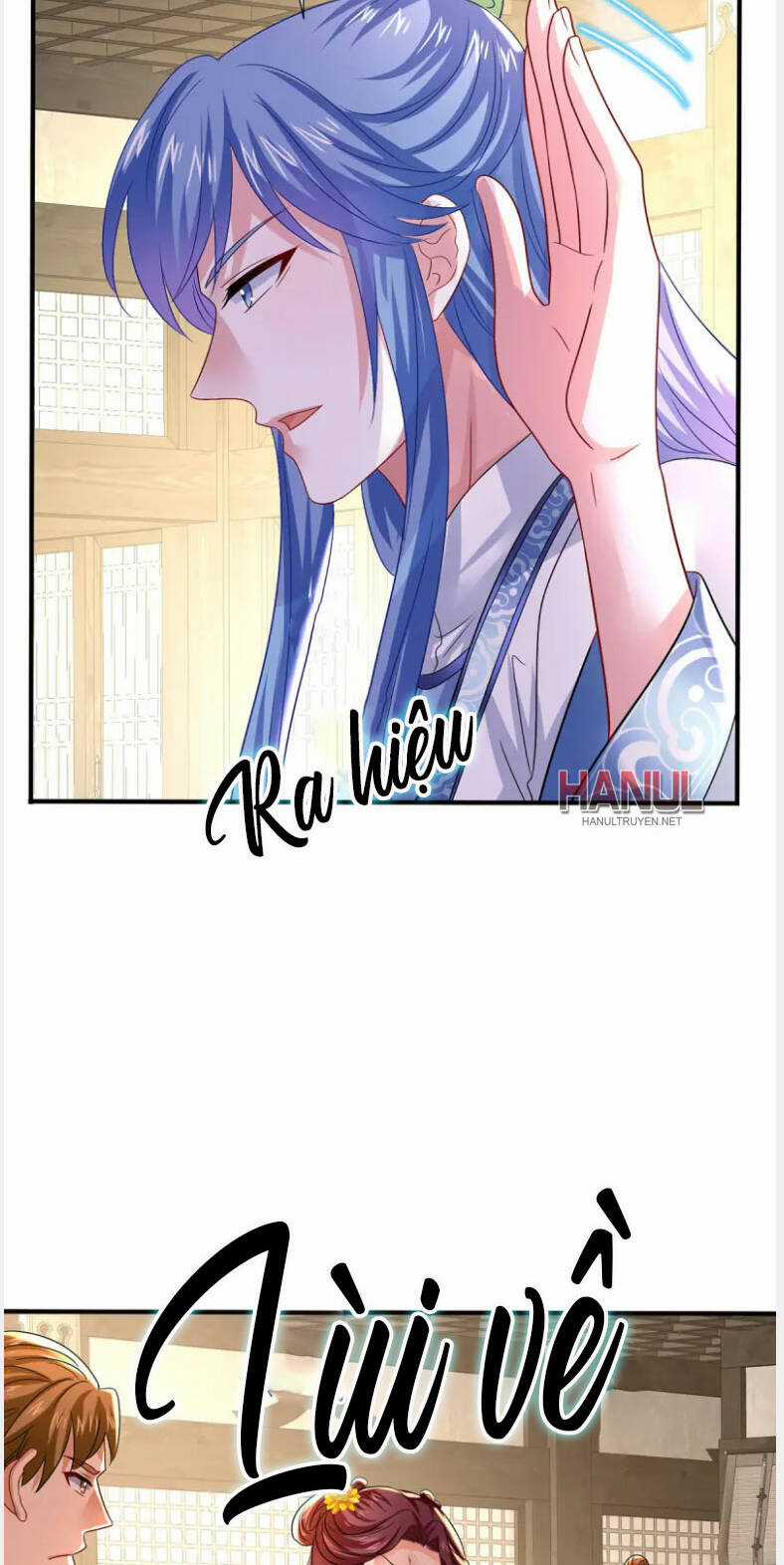 Ta Ở Dị Giới Nuôi Dưỡng Nam Thần: Thần Y Cửu Tiểu Thư Chapter 255 trang 18