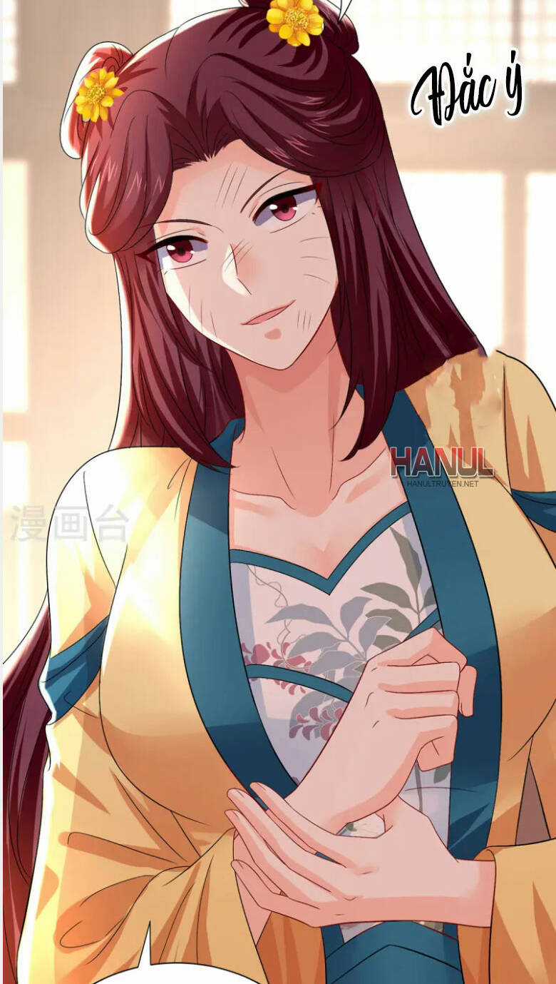 Ta Ở Dị Giới Nuôi Dưỡng Nam Thần: Thần Y Cửu Tiểu Thư Chapter 255 trang 20