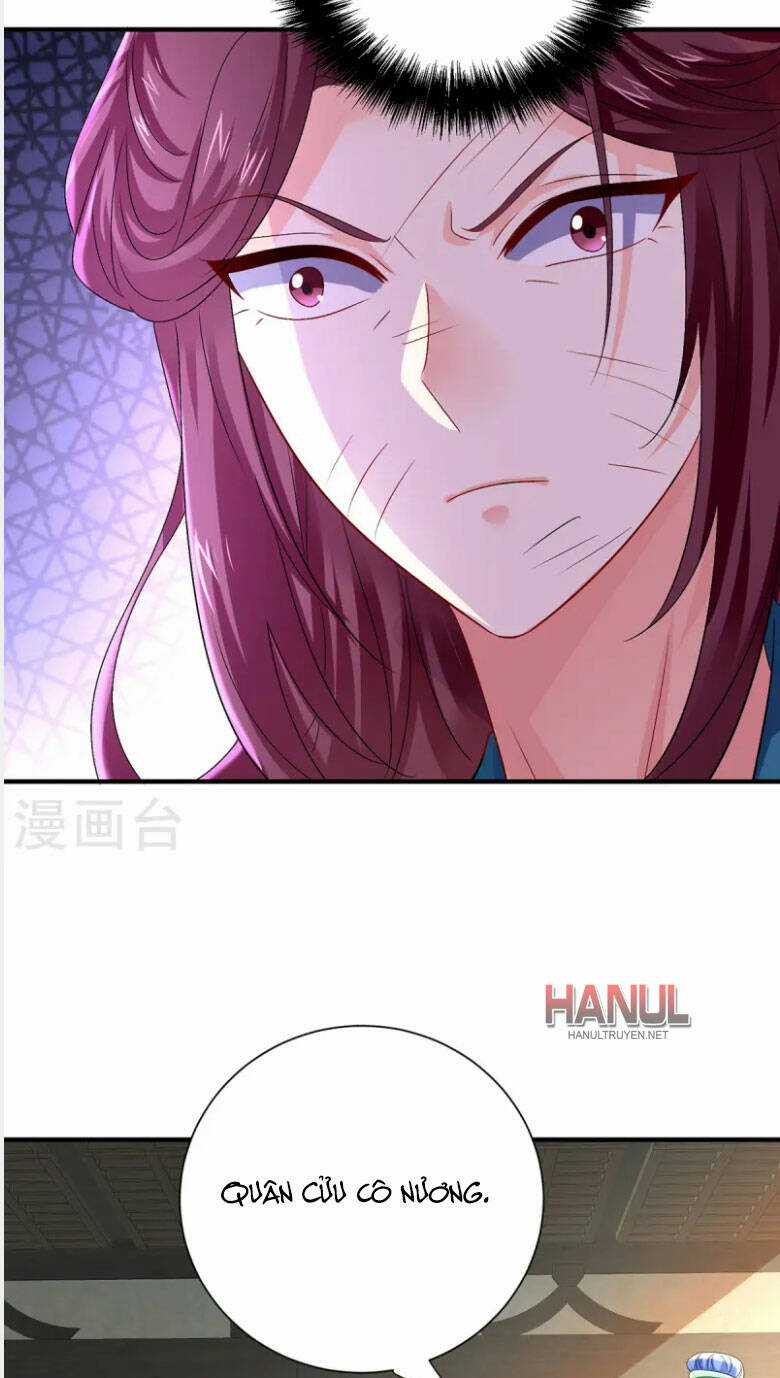 Ta Ở Dị Giới Nuôi Dưỡng Nam Thần: Thần Y Cửu Tiểu Thư Chapter 255 trang 25