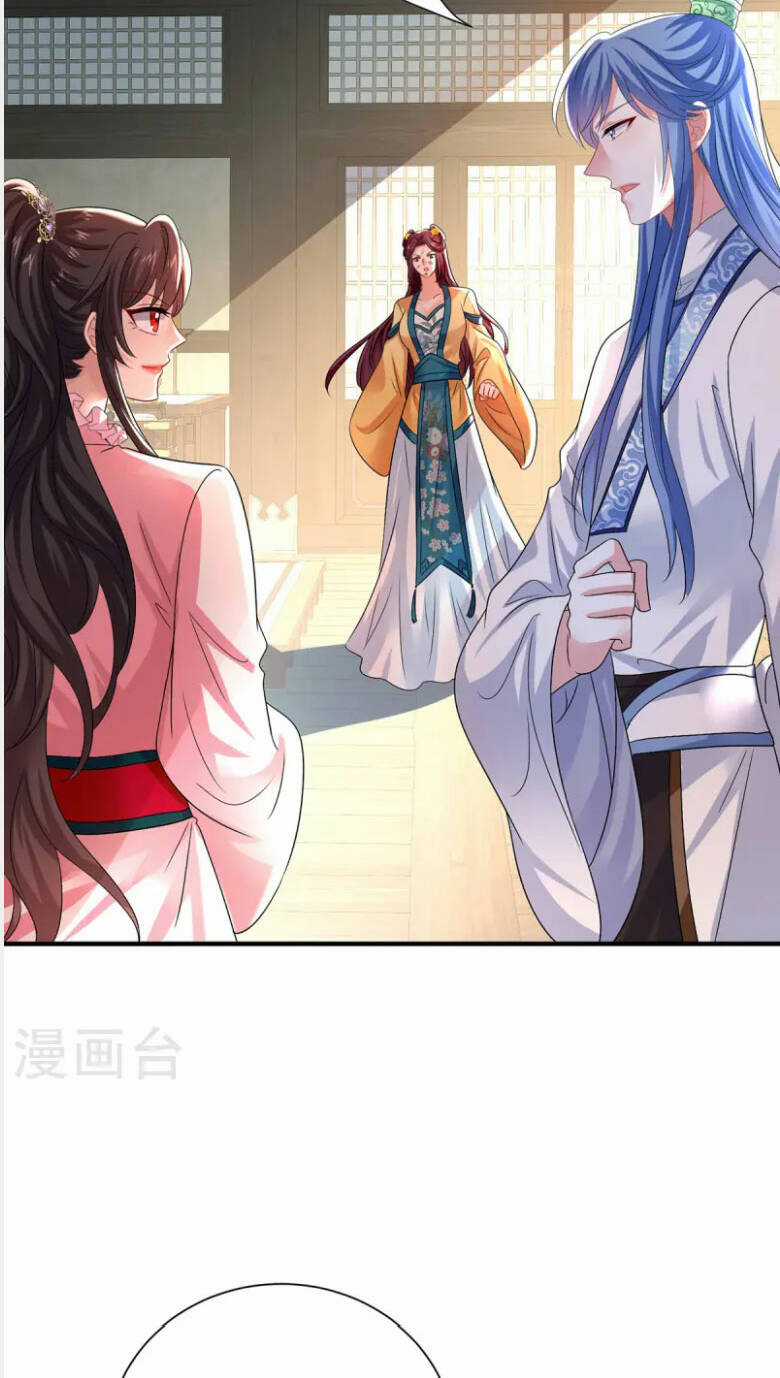 Ta Ở Dị Giới Nuôi Dưỡng Nam Thần: Thần Y Cửu Tiểu Thư Chapter 255 trang 26