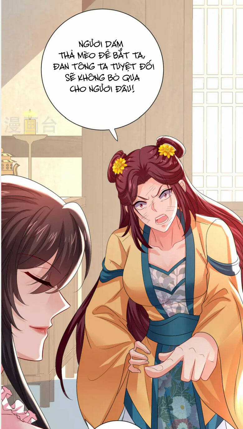 Ta Ở Dị Giới Nuôi Dưỡng Nam Thần: Thần Y Cửu Tiểu Thư Chapter 255 trang 29