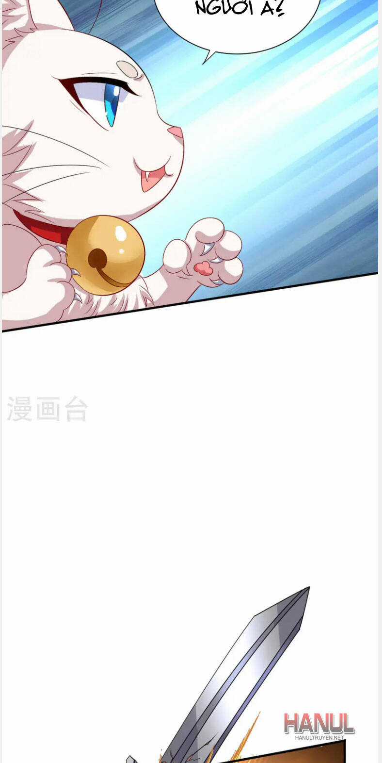 Ta Ở Dị Giới Nuôi Dưỡng Nam Thần: Thần Y Cửu Tiểu Thư Chapter 255 trang 3