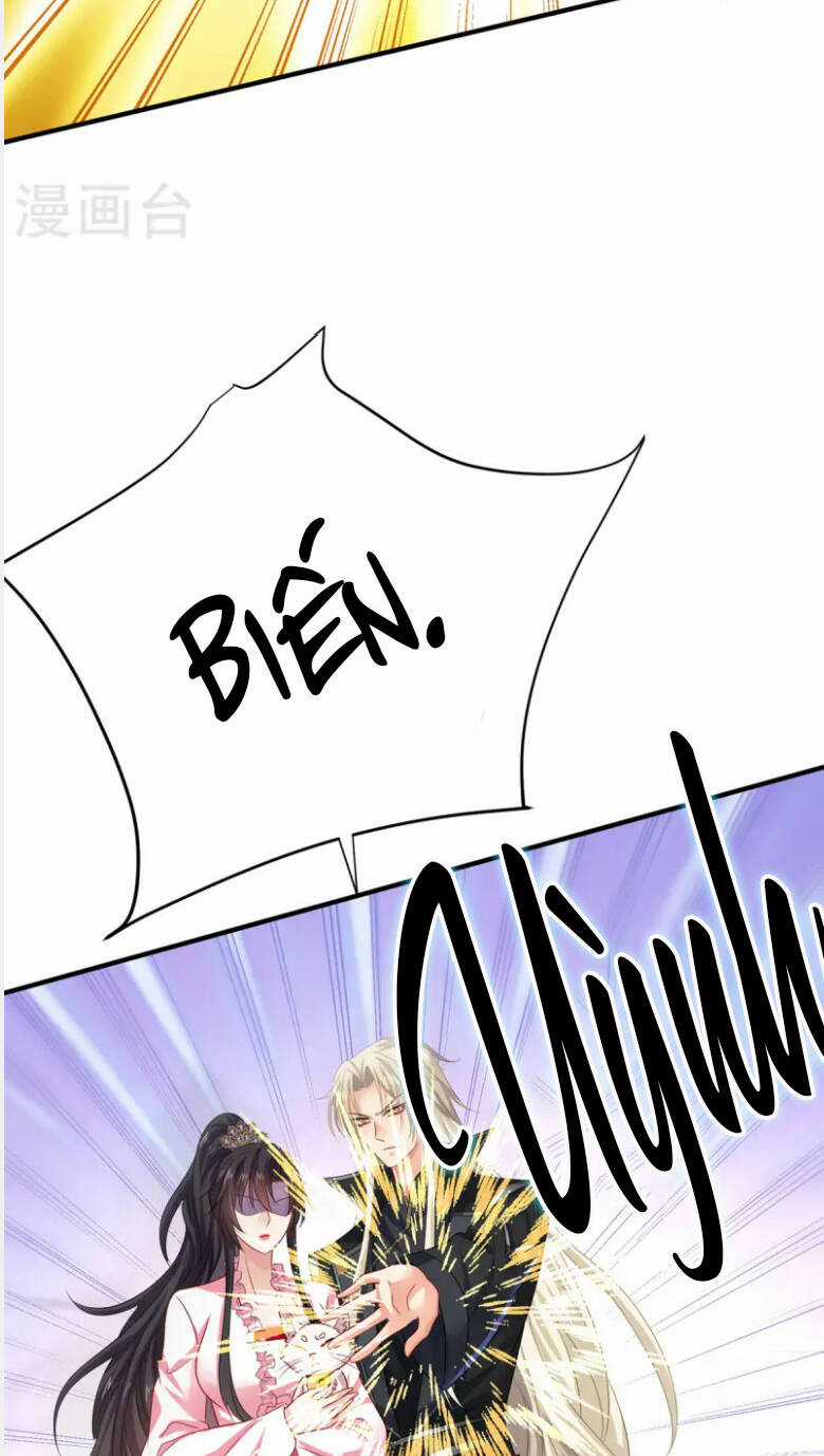 Ta Ở Dị Giới Nuôi Dưỡng Nam Thần: Thần Y Cửu Tiểu Thư Chapter 255 trang 34