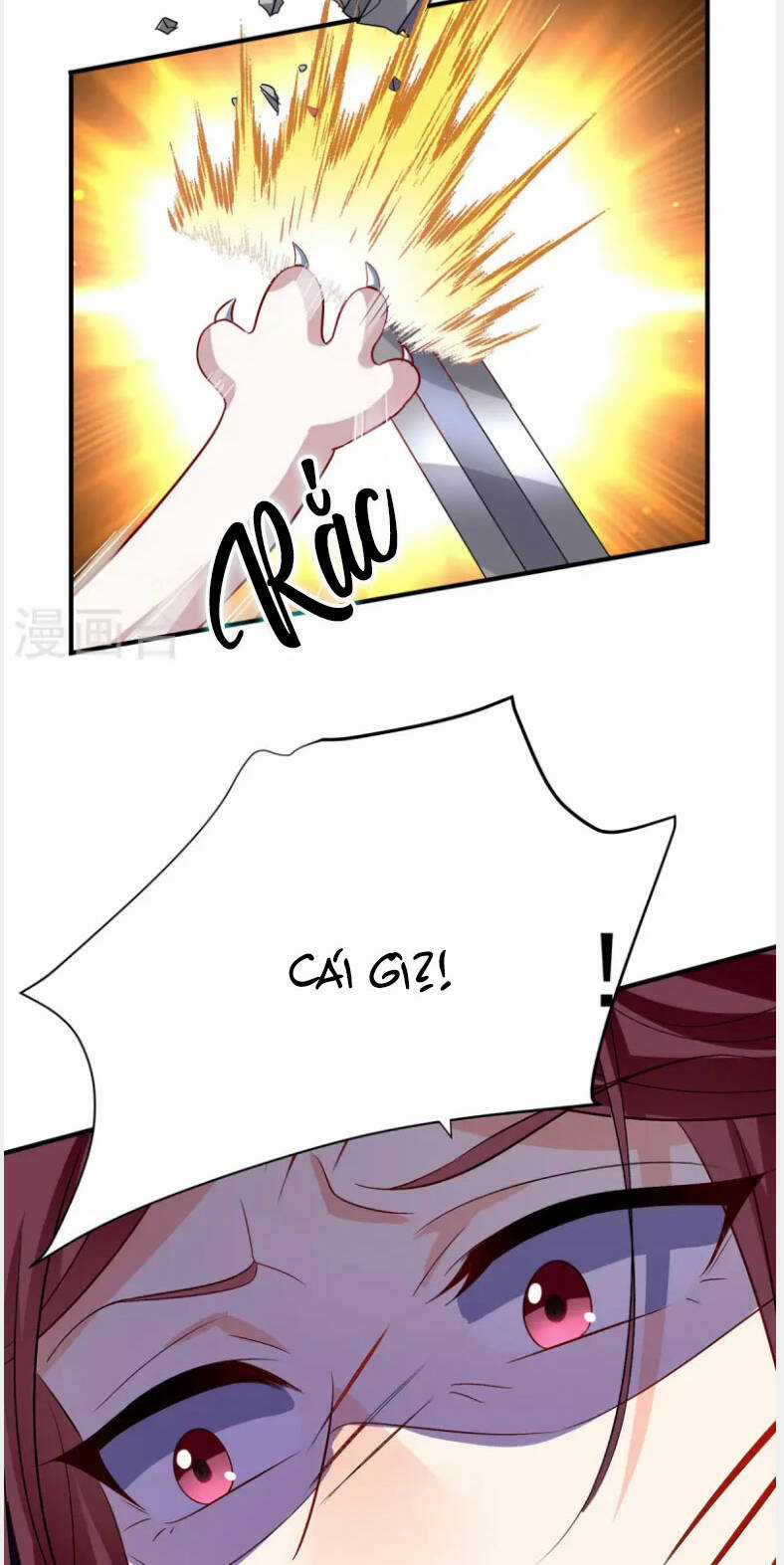 Ta Ở Dị Giới Nuôi Dưỡng Nam Thần: Thần Y Cửu Tiểu Thư Chapter 255 trang 4