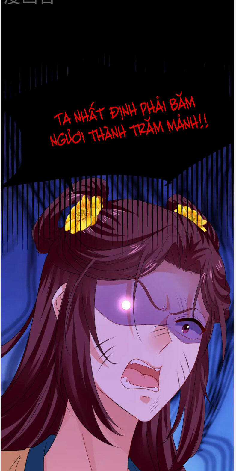 Ta Ở Dị Giới Nuôi Dưỡng Nam Thần: Thần Y Cửu Tiểu Thư Chapter 255 trang 7