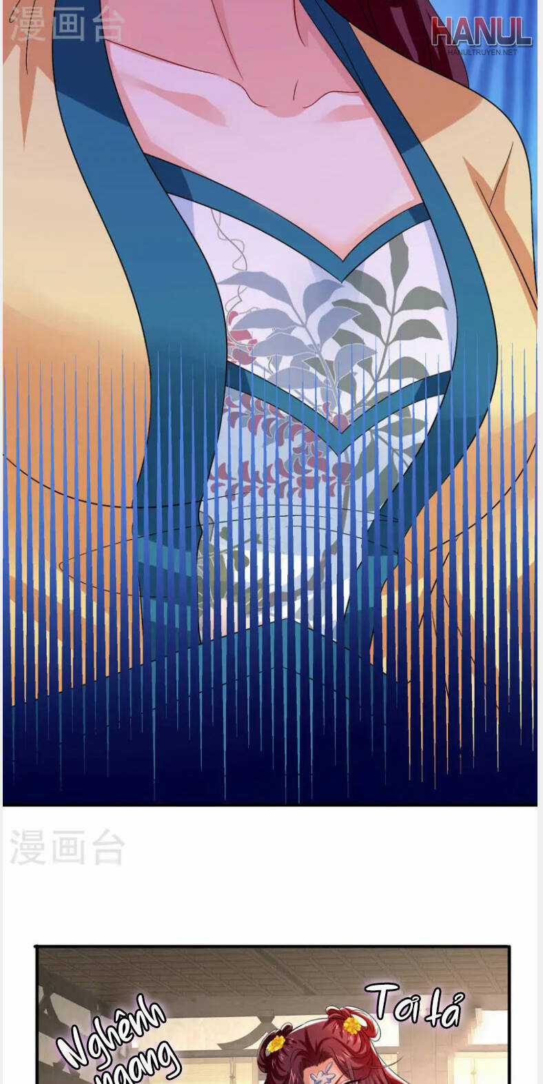 Ta Ở Dị Giới Nuôi Dưỡng Nam Thần: Thần Y Cửu Tiểu Thư Chapter 255 trang 8