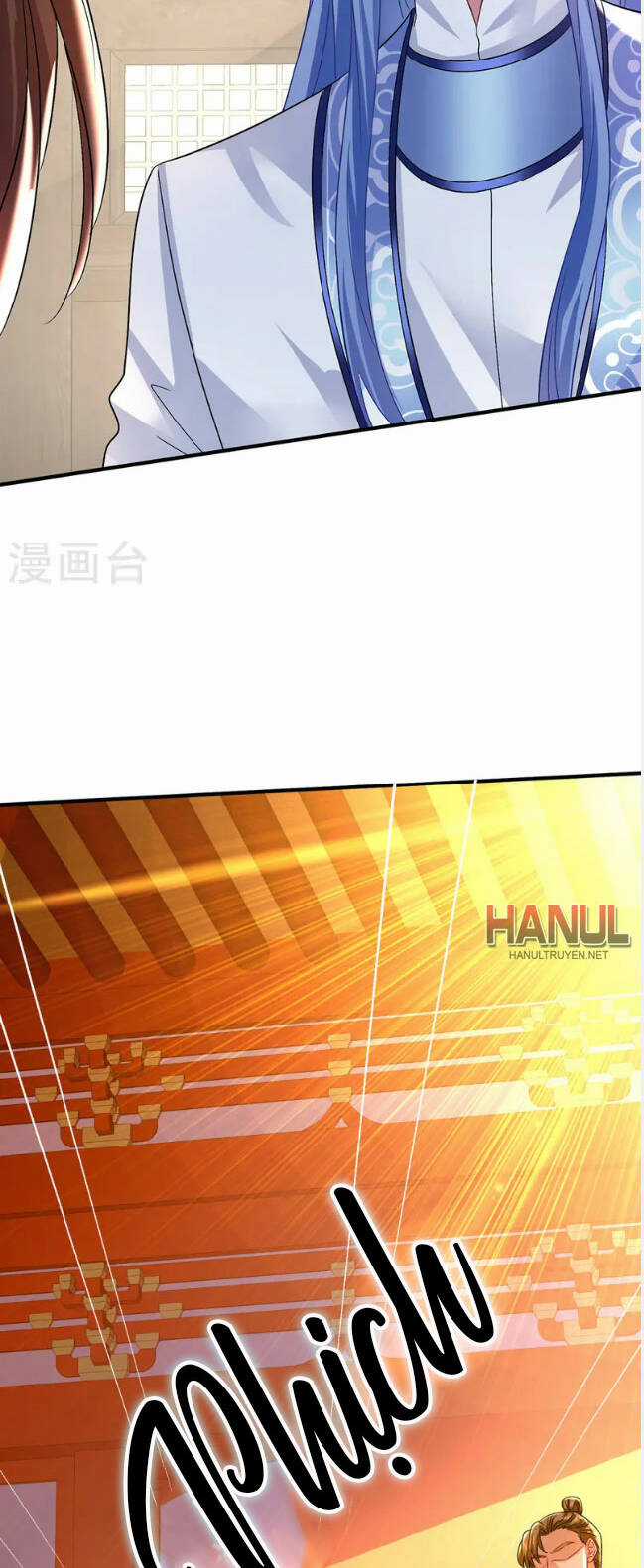 Ta Ở Dị Giới Nuôi Dưỡng Nam Thần: Thần Y Cửu Tiểu Thư Chapter 256 trang 10