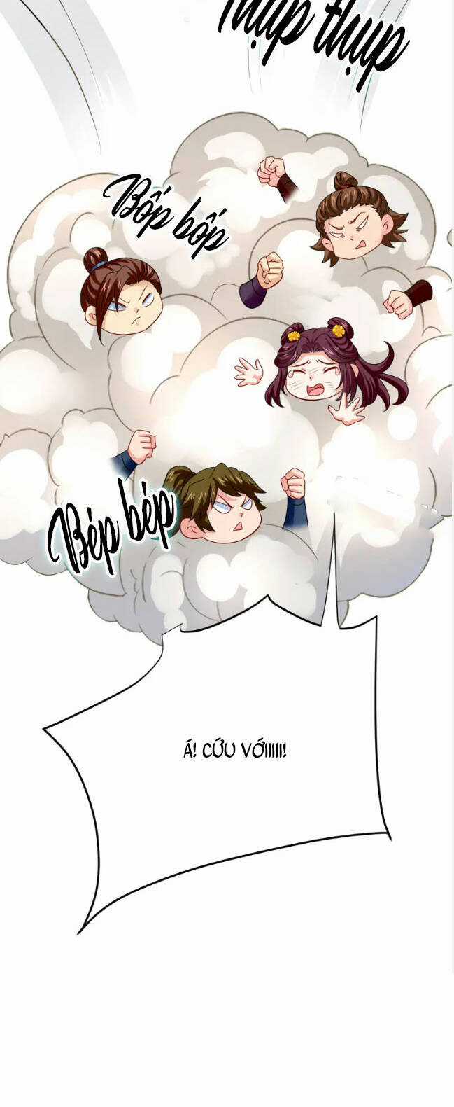 Ta Ở Dị Giới Nuôi Dưỡng Nam Thần: Thần Y Cửu Tiểu Thư Chapter 256 trang 16