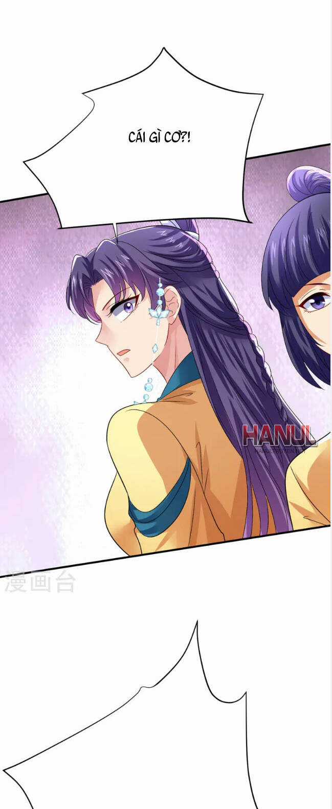 Ta Ở Dị Giới Nuôi Dưỡng Nam Thần: Thần Y Cửu Tiểu Thư Chapter 256 trang 18