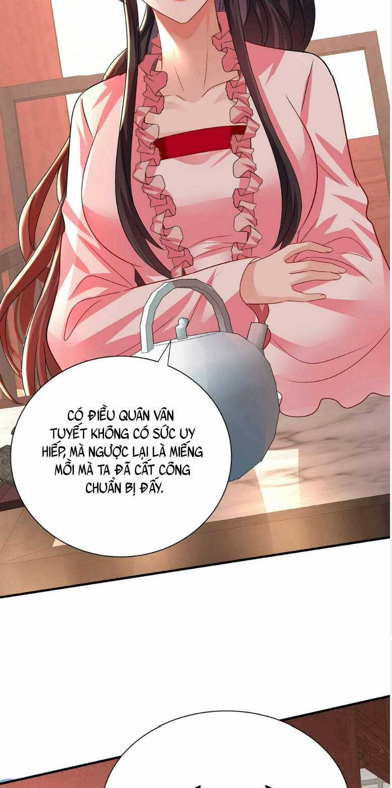 Ta Ở Dị Giới Nuôi Dưỡng Nam Thần: Thần Y Cửu Tiểu Thư Chapter 257 trang 12