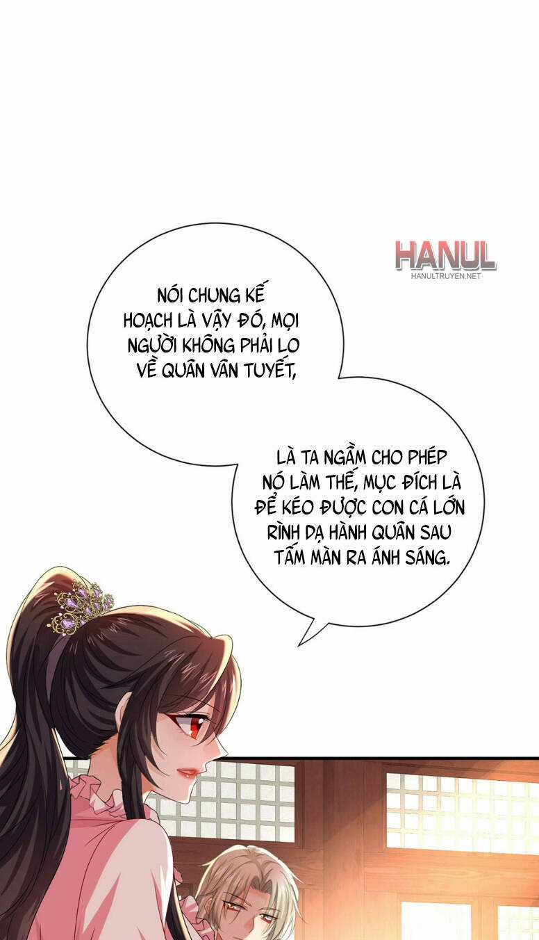 Ta Ở Dị Giới Nuôi Dưỡng Nam Thần: Thần Y Cửu Tiểu Thư Chapter 257 trang 20