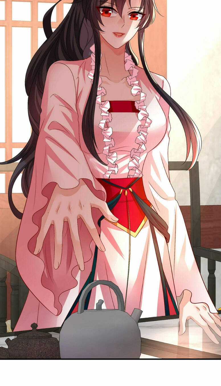 Ta Ở Dị Giới Nuôi Dưỡng Nam Thần: Thần Y Cửu Tiểu Thư Chapter 257 trang 22