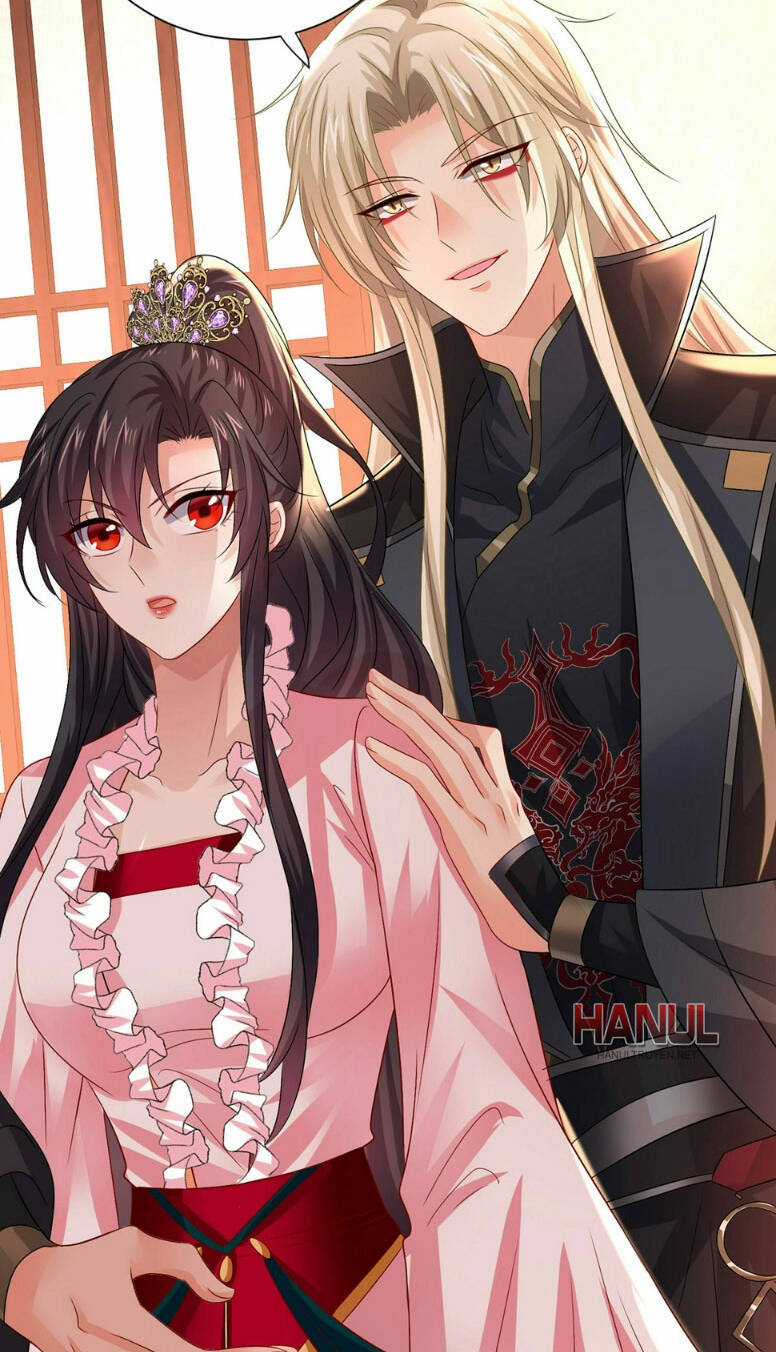 Ta Ở Dị Giới Nuôi Dưỡng Nam Thần: Thần Y Cửu Tiểu Thư Chapter 257 trang 26