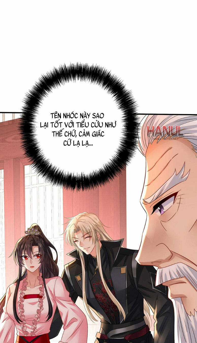 Ta Ở Dị Giới Nuôi Dưỡng Nam Thần: Thần Y Cửu Tiểu Thư Chapter 257 trang 29