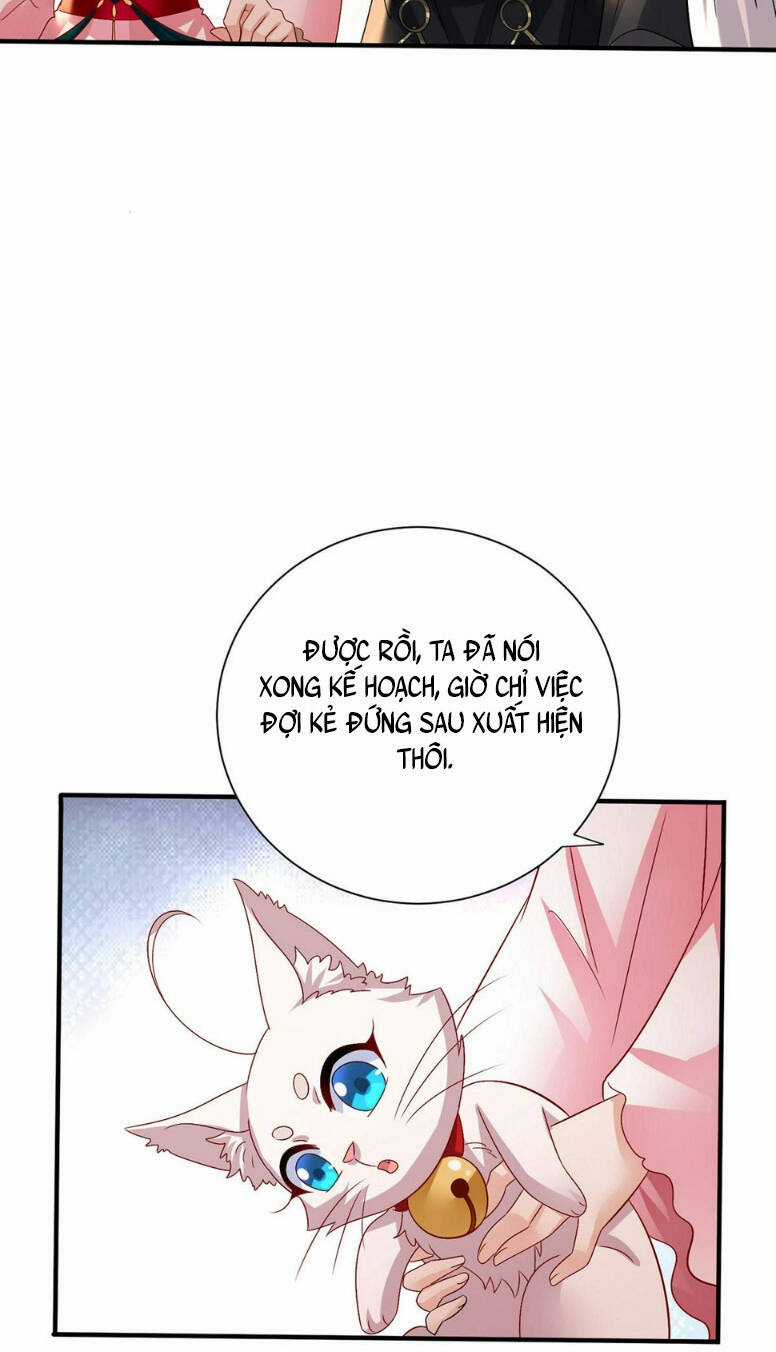 Ta Ở Dị Giới Nuôi Dưỡng Nam Thần: Thần Y Cửu Tiểu Thư Chapter 257 trang 30
