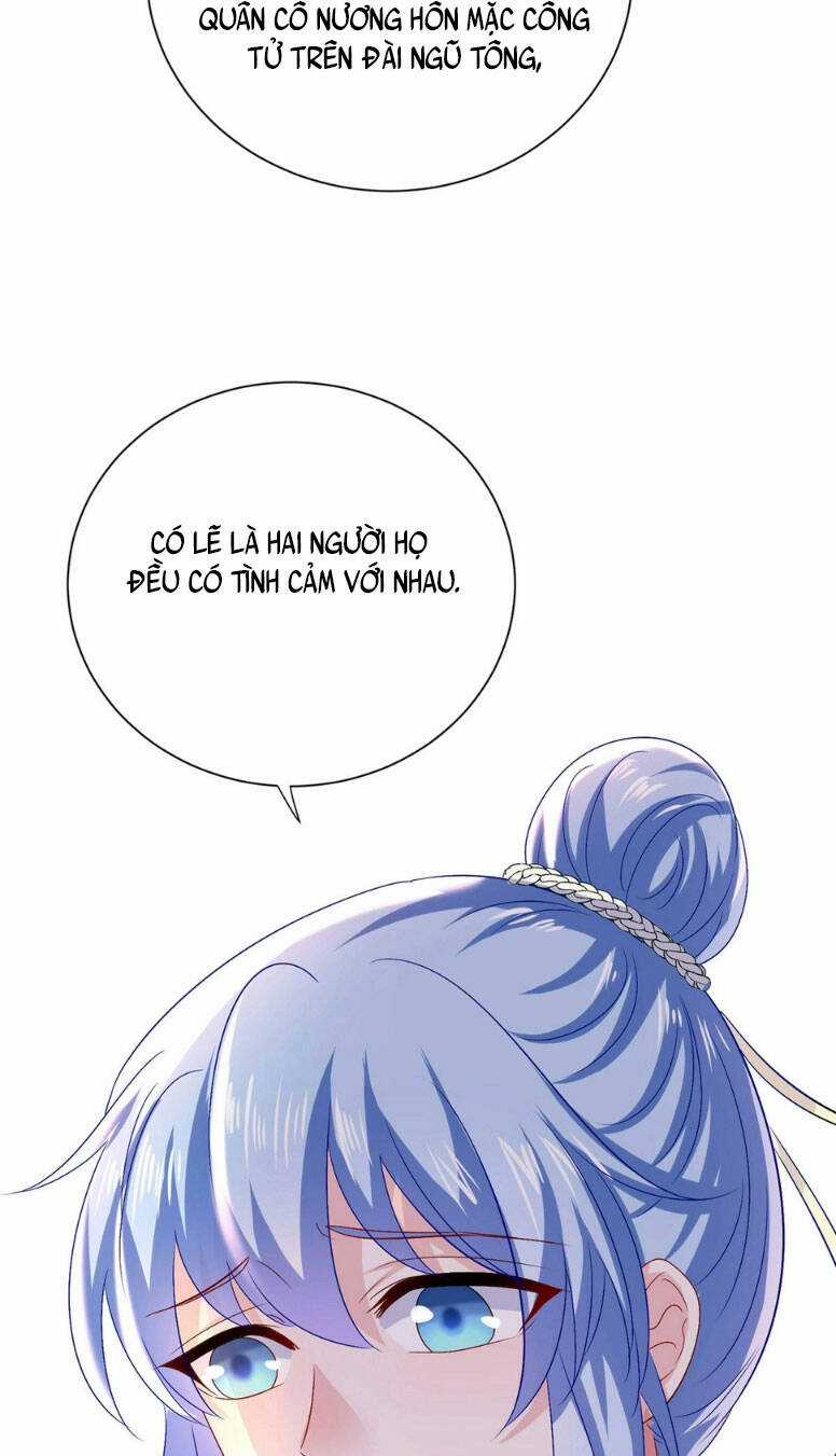 Ta Ở Dị Giới Nuôi Dưỡng Nam Thần: Thần Y Cửu Tiểu Thư Chapter 257 trang 35