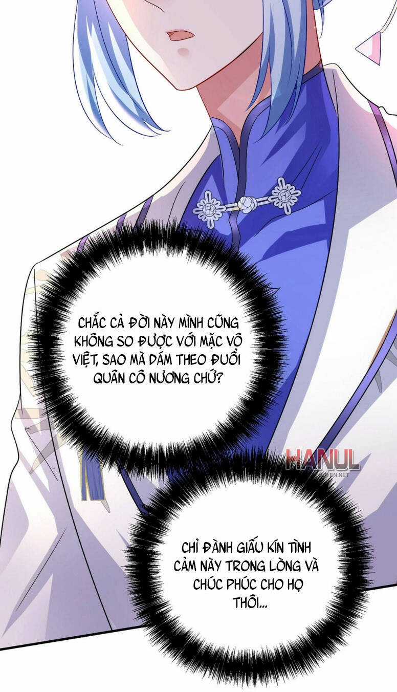 Ta Ở Dị Giới Nuôi Dưỡng Nam Thần: Thần Y Cửu Tiểu Thư Chapter 257 trang 36
