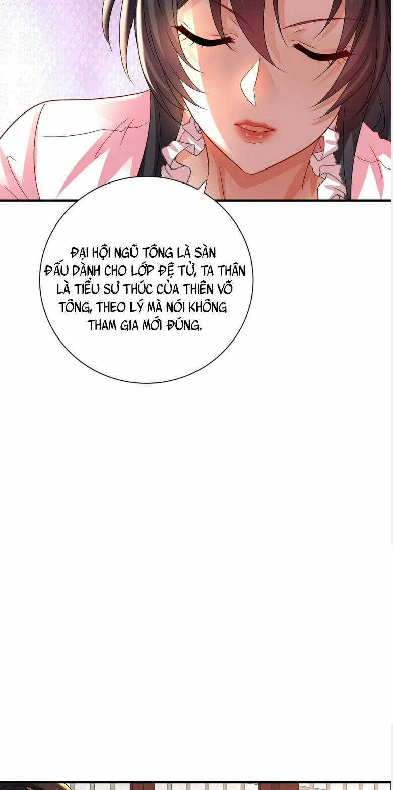 Ta Ở Dị Giới Nuôi Dưỡng Nam Thần: Thần Y Cửu Tiểu Thư Chapter 257 trang 6