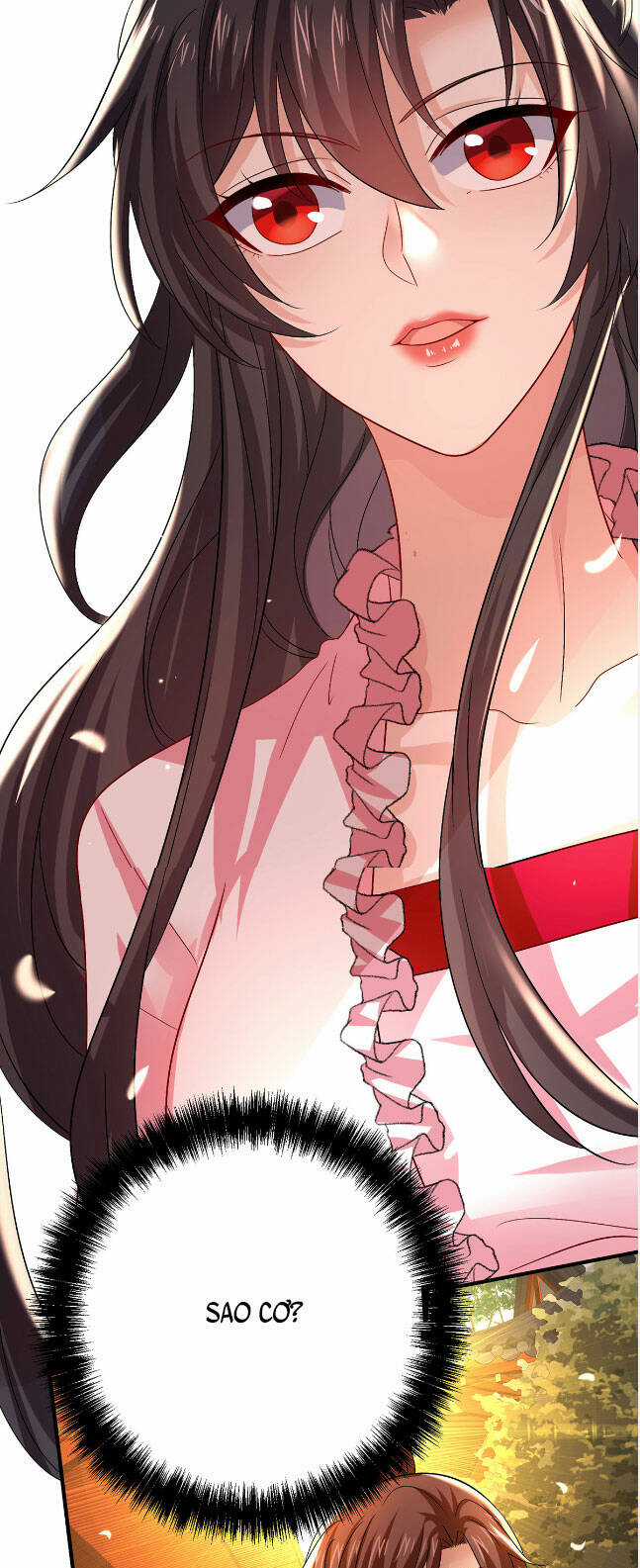 Ta Ở Dị Giới Nuôi Dưỡng Nam Thần: Thần Y Cửu Tiểu Thư Chapter 258 trang 15