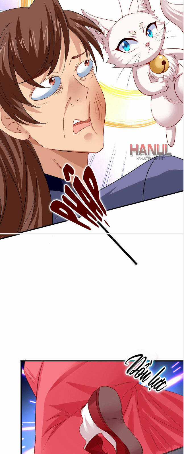 Ta Ở Dị Giới Nuôi Dưỡng Nam Thần: Thần Y Cửu Tiểu Thư Chapter 258 trang 20