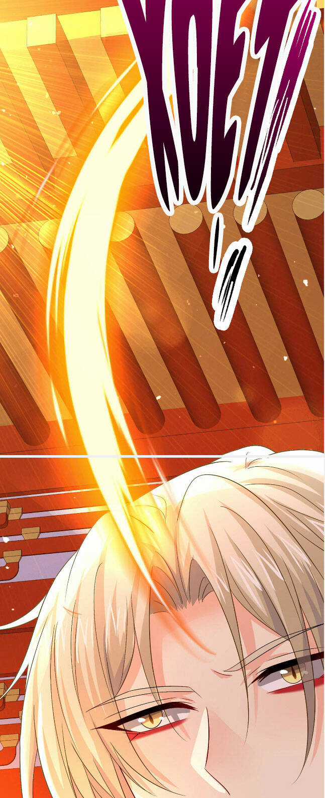 Ta Ở Dị Giới Nuôi Dưỡng Nam Thần: Thần Y Cửu Tiểu Thư Chapter 258 trang 5