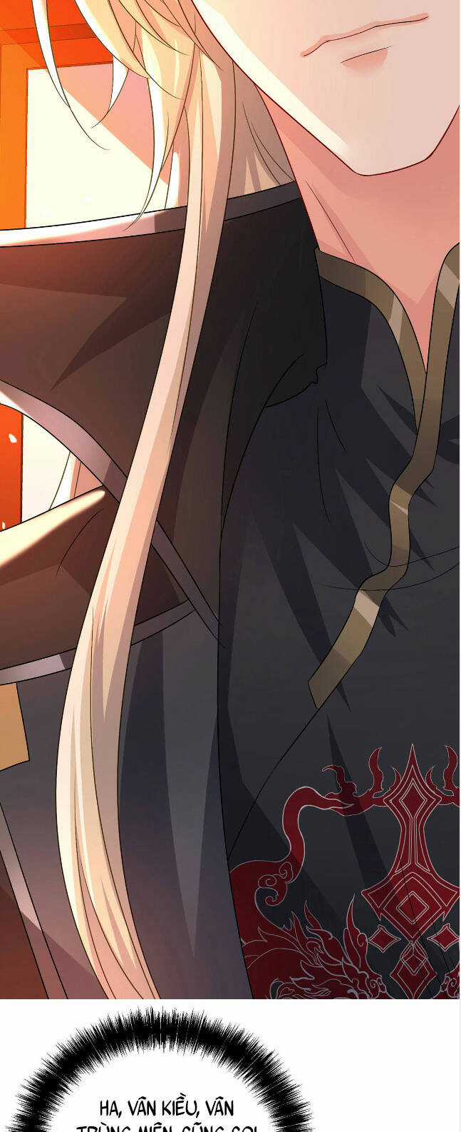 Ta Ở Dị Giới Nuôi Dưỡng Nam Thần: Thần Y Cửu Tiểu Thư Chapter 258 trang 6