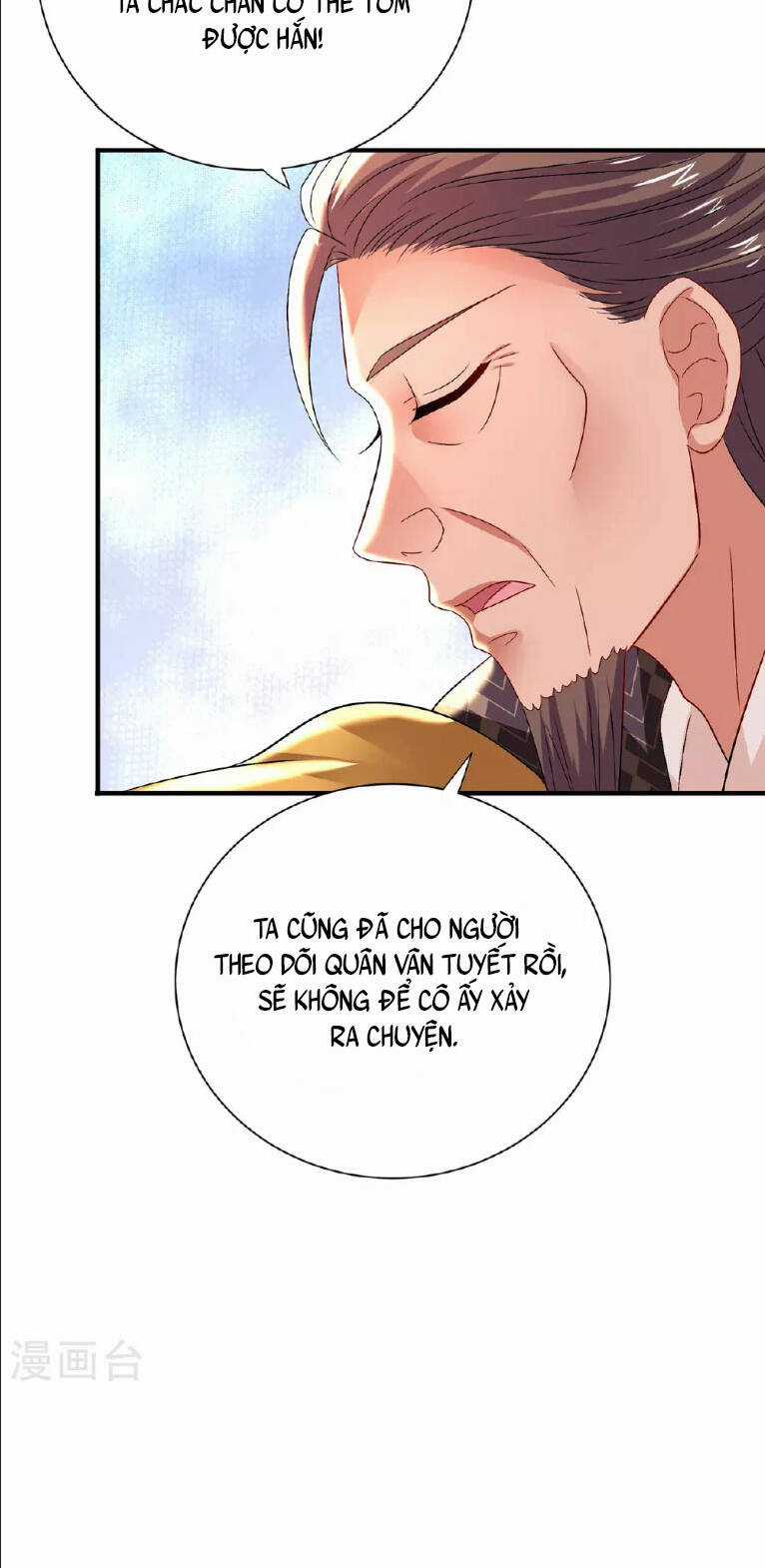 Ta Ở Dị Giới Nuôi Dưỡng Nam Thần: Thần Y Cửu Tiểu Thư Chapter 259 trang 14