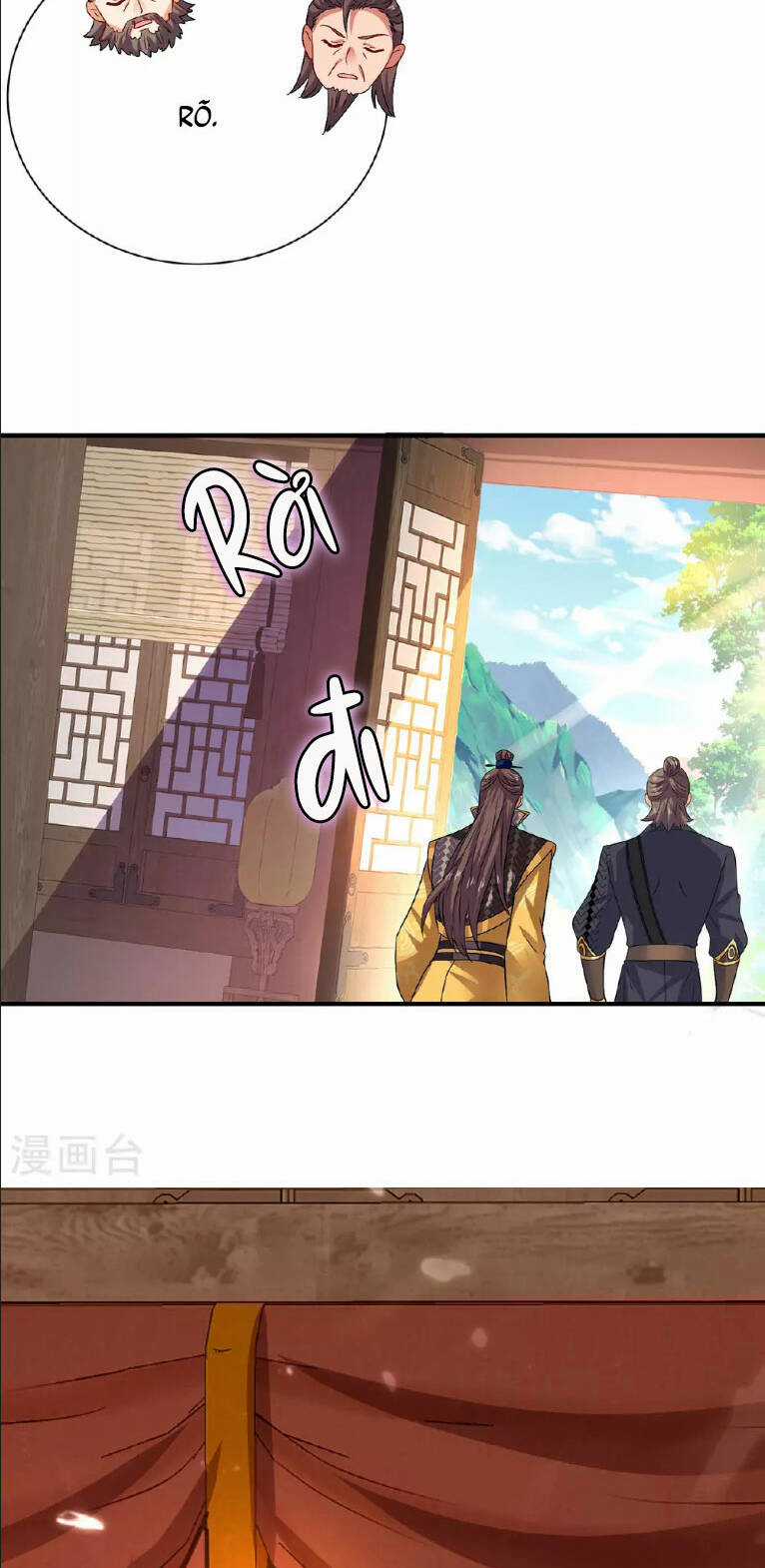 Ta Ở Dị Giới Nuôi Dưỡng Nam Thần: Thần Y Cửu Tiểu Thư Chapter 259 trang 16