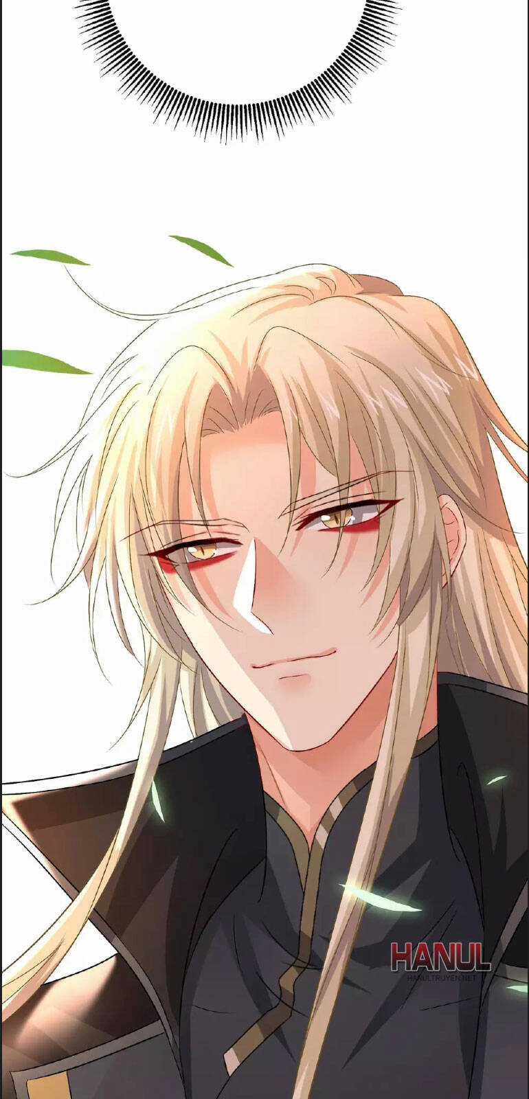 Ta Ở Dị Giới Nuôi Dưỡng Nam Thần: Thần Y Cửu Tiểu Thư Chapter 259 trang 22