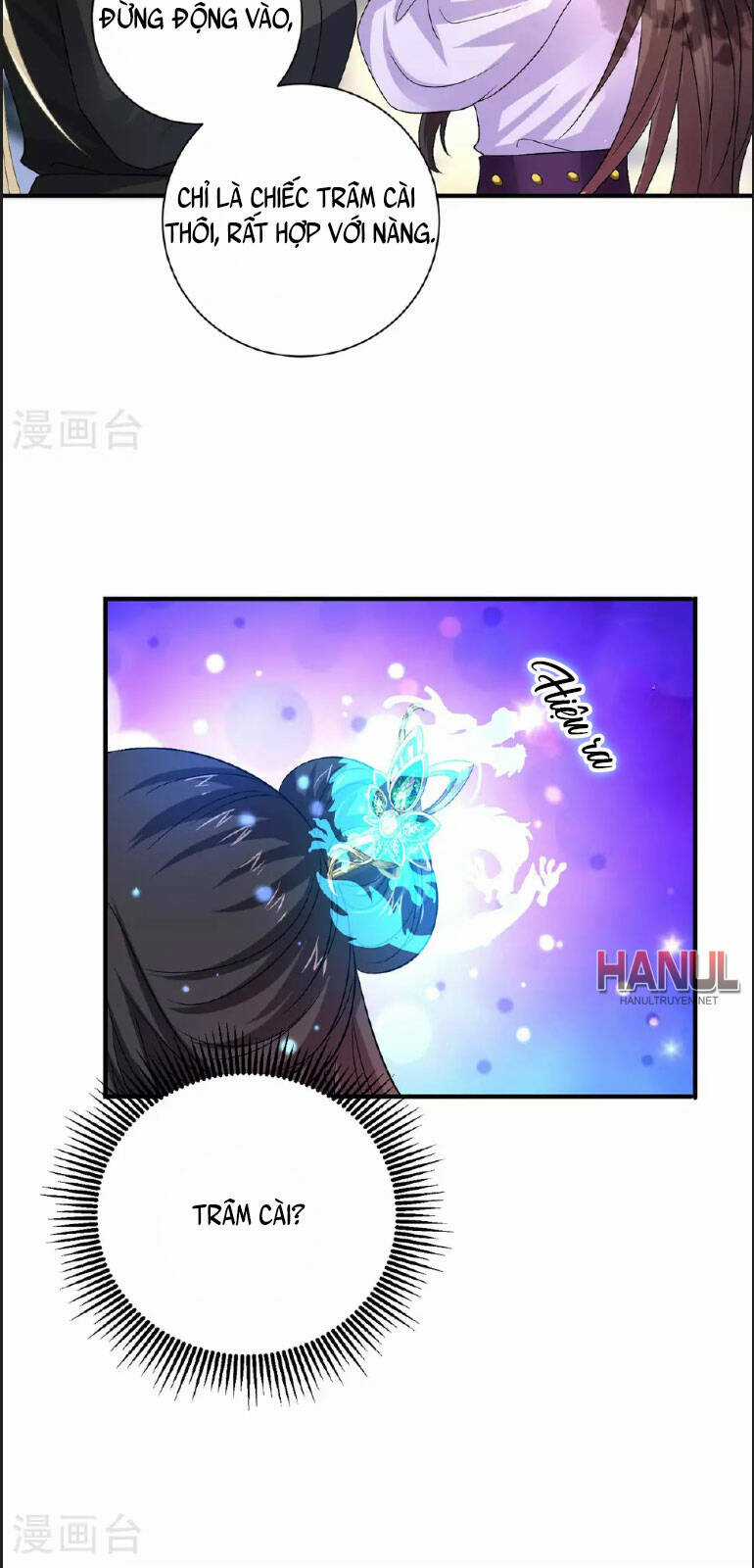 Ta Ở Dị Giới Nuôi Dưỡng Nam Thần: Thần Y Cửu Tiểu Thư Chapter 259 trang 26