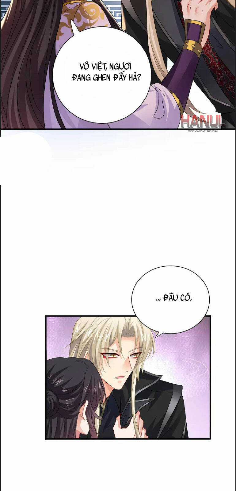 Ta Ở Dị Giới Nuôi Dưỡng Nam Thần: Thần Y Cửu Tiểu Thư Chapter 259 trang 30