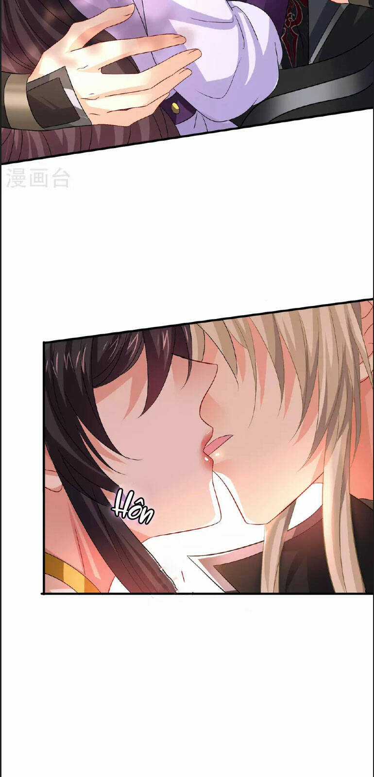 Ta Ở Dị Giới Nuôi Dưỡng Nam Thần: Thần Y Cửu Tiểu Thư Chapter 259 trang 33