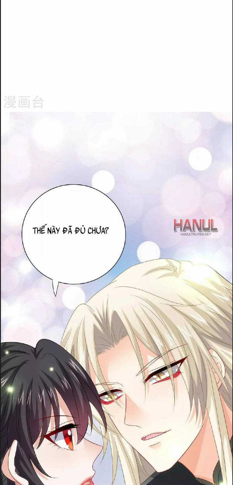 Ta Ở Dị Giới Nuôi Dưỡng Nam Thần: Thần Y Cửu Tiểu Thư Chapter 259 trang 34