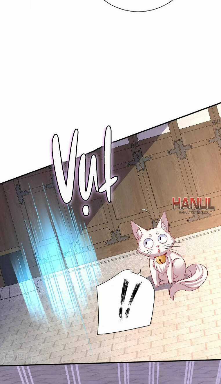 Ta Ở Dị Giới Nuôi Dưỡng Nam Thần: Thần Y Cửu Tiểu Thư Chapter 259 trang 38