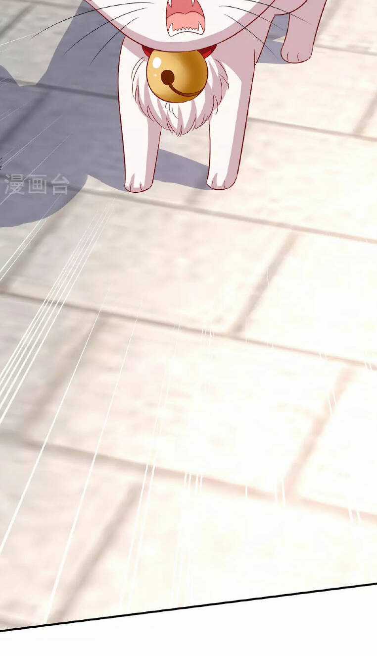 Ta Ở Dị Giới Nuôi Dưỡng Nam Thần: Thần Y Cửu Tiểu Thư Chapter 259 trang 40