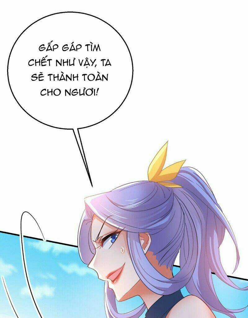 Ta Ở Dị Giới Nuôi Dưỡng Nam Thần: Thần Y Cửu Tiểu Thư Chapter 26 trang 15