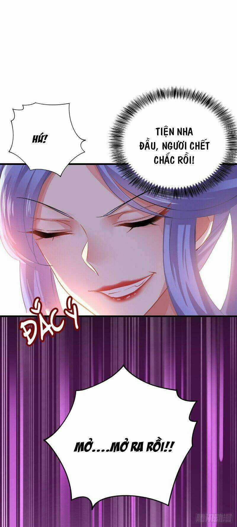 Ta Ở Dị Giới Nuôi Dưỡng Nam Thần: Thần Y Cửu Tiểu Thư Chapter 26 trang 18