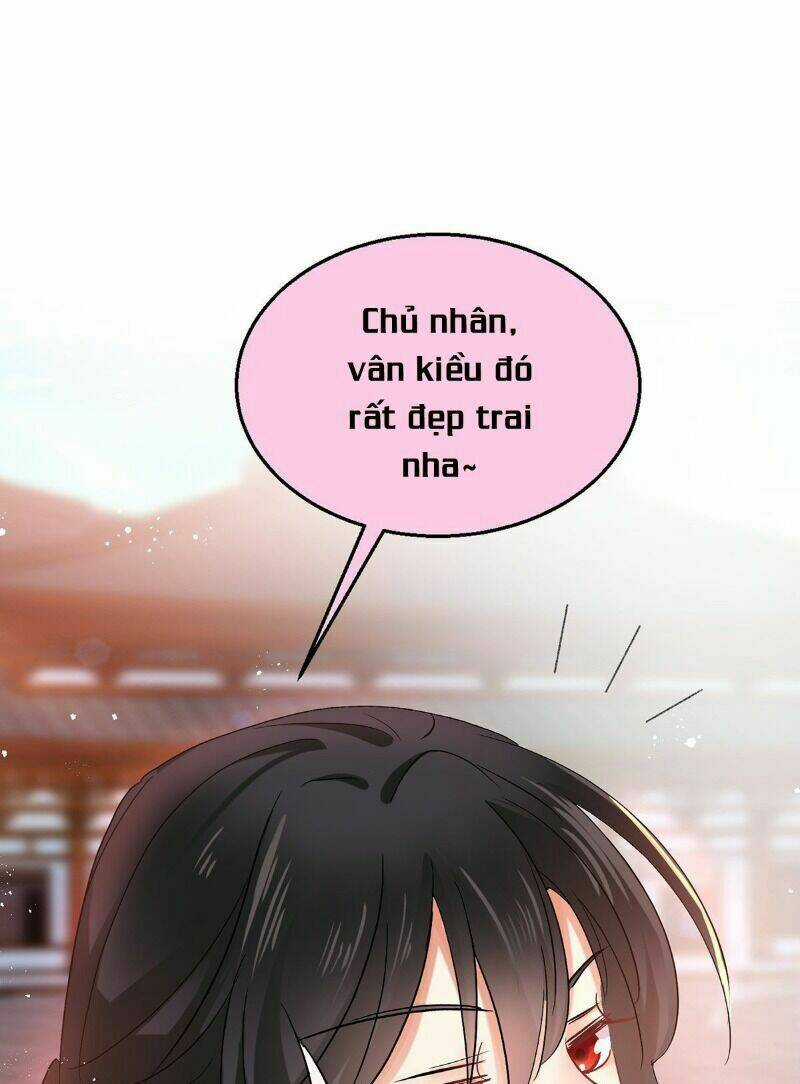 Ta Ở Dị Giới Nuôi Dưỡng Nam Thần: Thần Y Cửu Tiểu Thư Chapter 26 trang 2