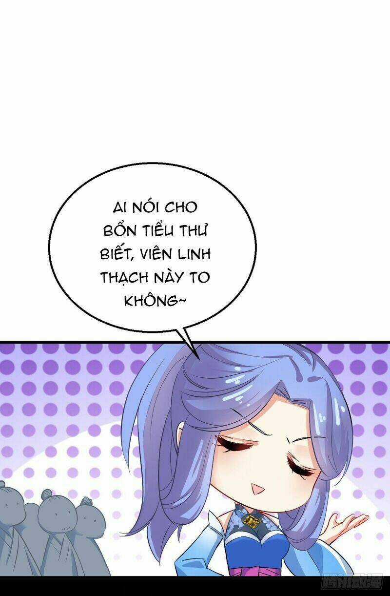 Ta Ở Dị Giới Nuôi Dưỡng Nam Thần: Thần Y Cửu Tiểu Thư Chapter 26 trang 20