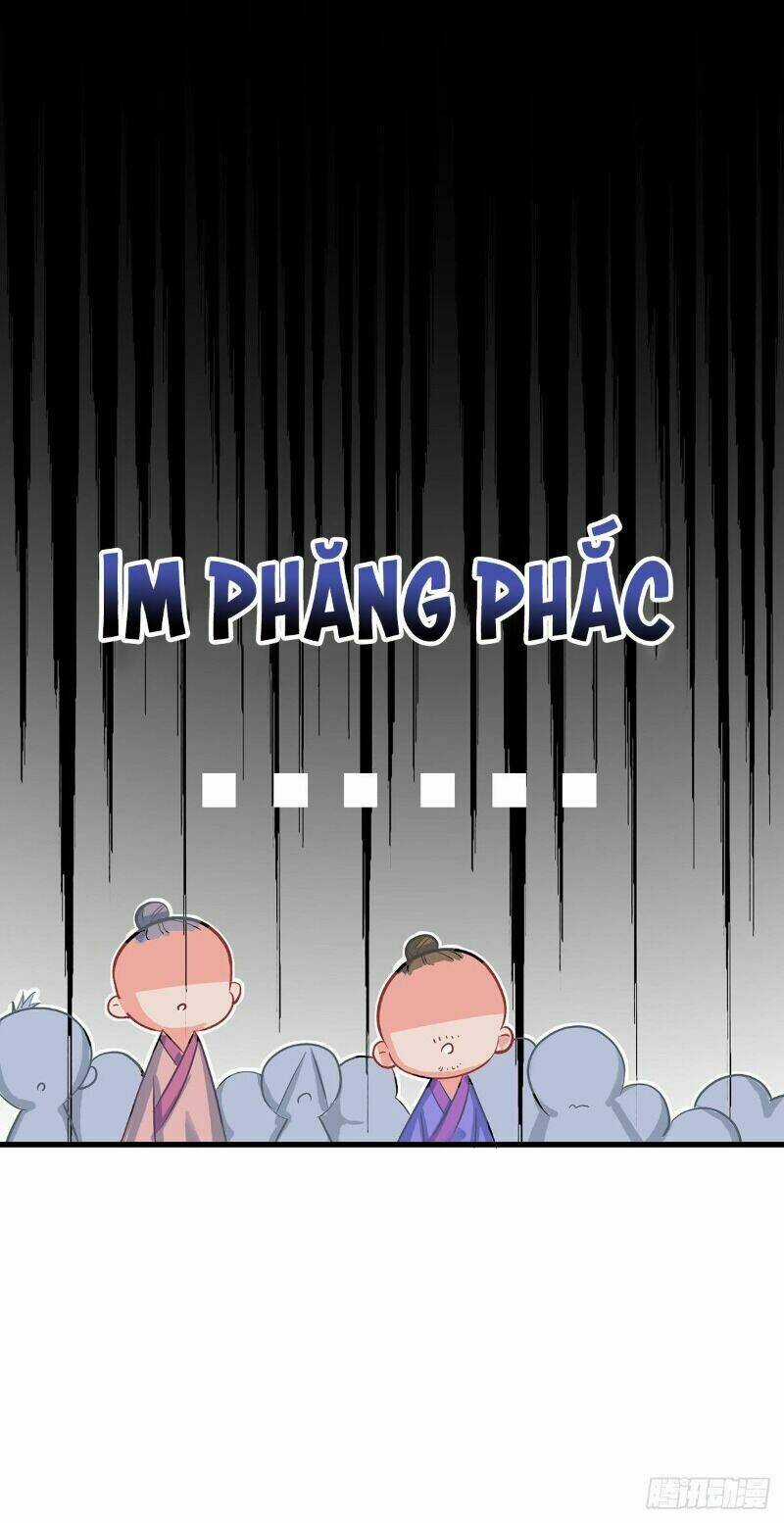 Ta Ở Dị Giới Nuôi Dưỡng Nam Thần: Thần Y Cửu Tiểu Thư Chapter 26 trang 21