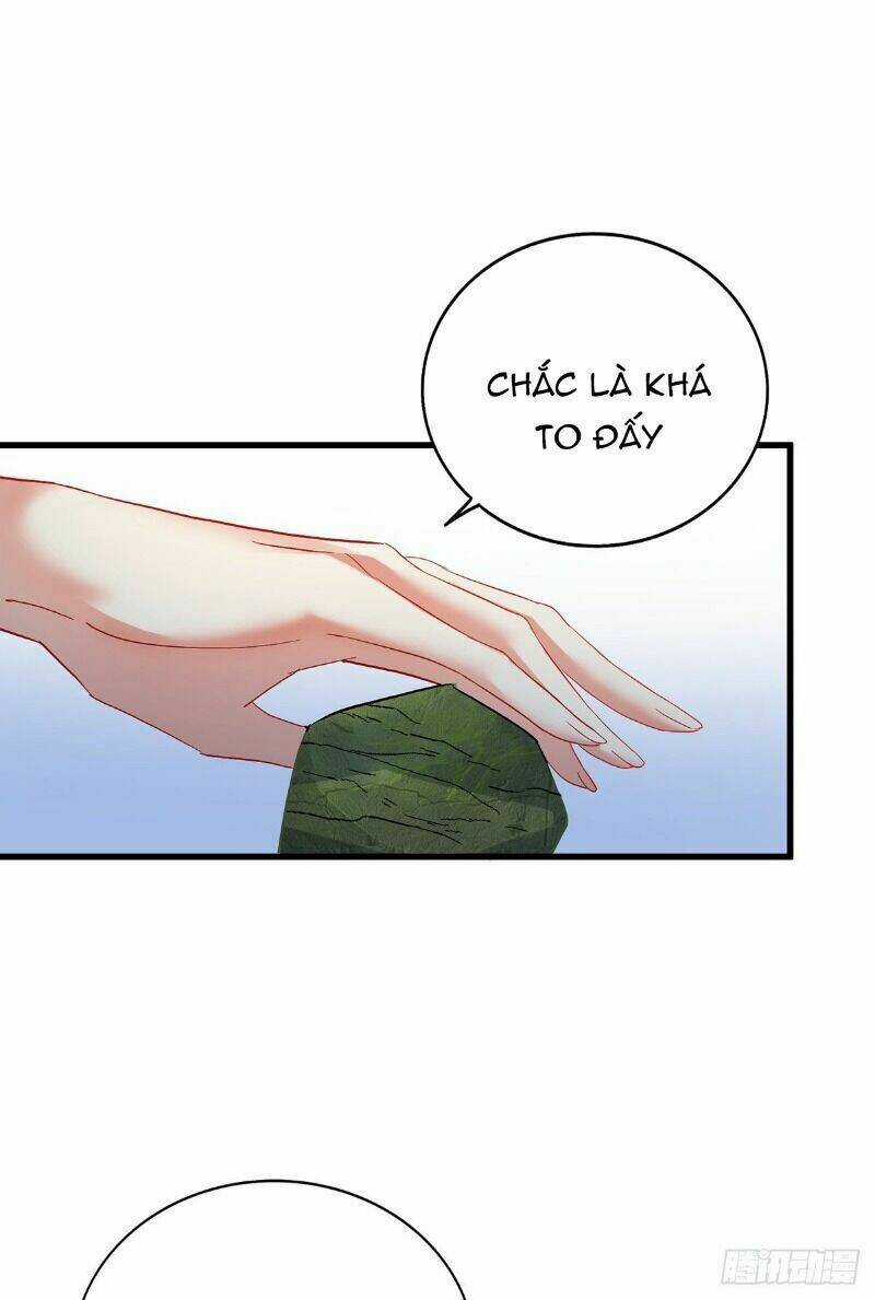 Ta Ở Dị Giới Nuôi Dưỡng Nam Thần: Thần Y Cửu Tiểu Thư Chapter 26 trang 22