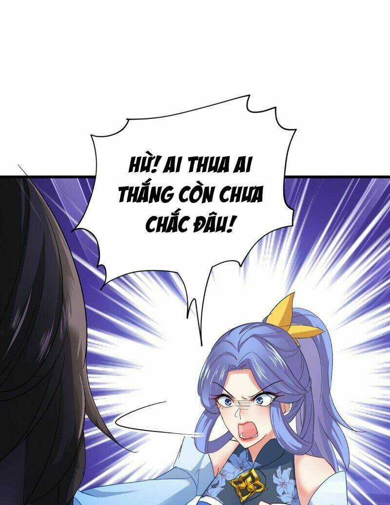 Ta Ở Dị Giới Nuôi Dưỡng Nam Thần: Thần Y Cửu Tiểu Thư Chapter 26 trang 27