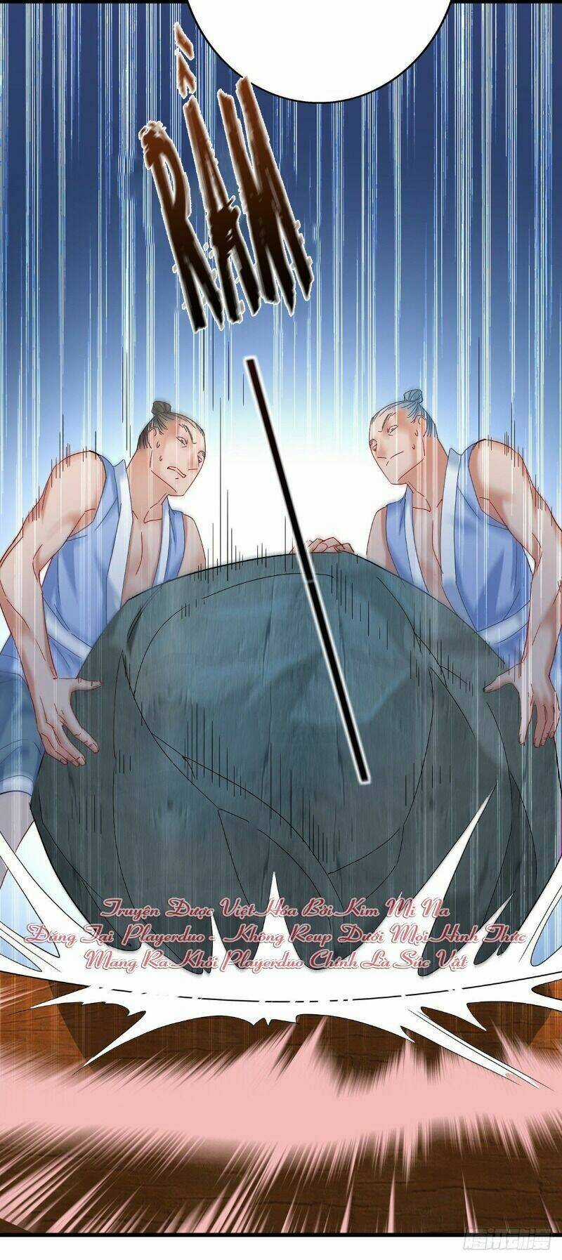 Ta Ở Dị Giới Nuôi Dưỡng Nam Thần: Thần Y Cửu Tiểu Thư Chapter 26 trang 30