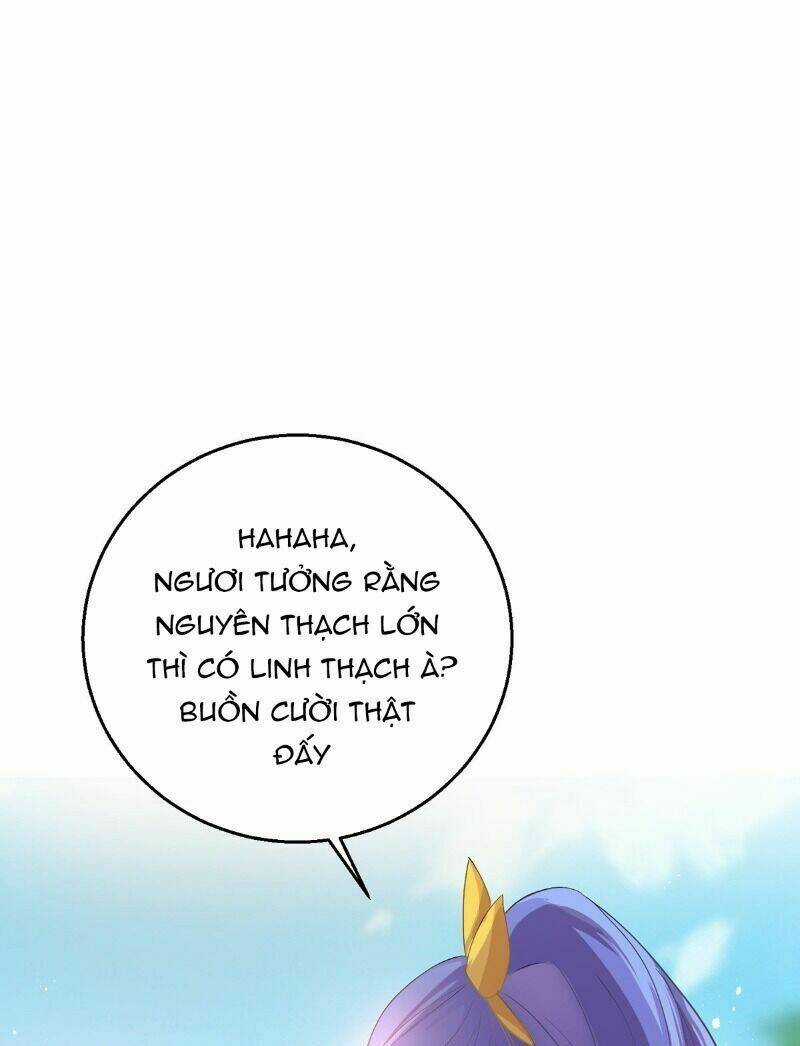 Ta Ở Dị Giới Nuôi Dưỡng Nam Thần: Thần Y Cửu Tiểu Thư Chapter 26 trang 31