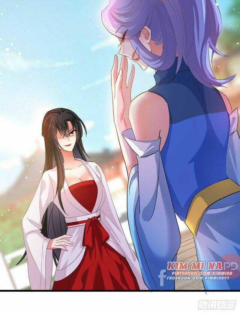 Ta Ở Dị Giới Nuôi Dưỡng Nam Thần: Thần Y Cửu Tiểu Thư Chapter 26 trang 32