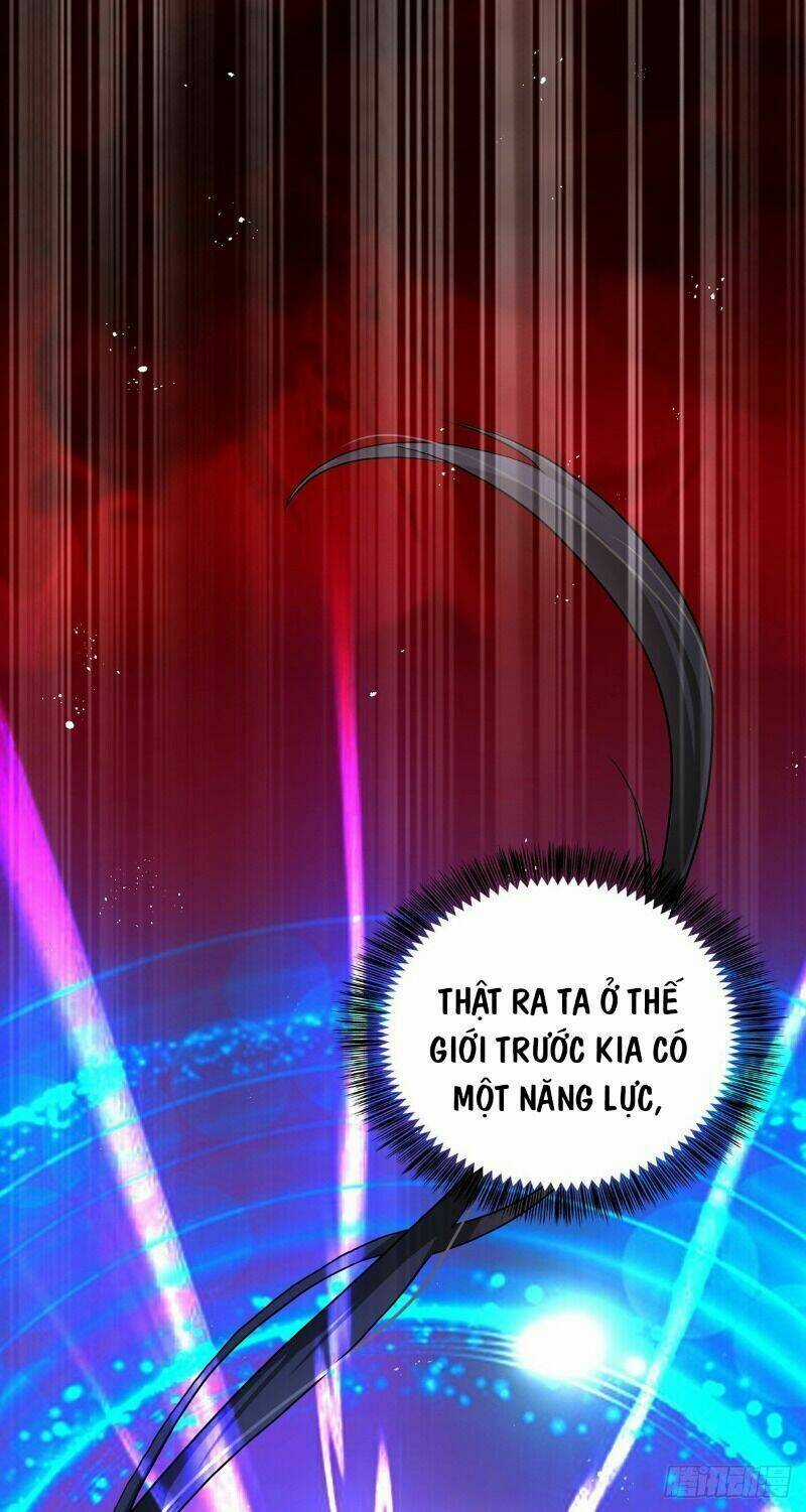 Ta Ở Dị Giới Nuôi Dưỡng Nam Thần: Thần Y Cửu Tiểu Thư Chapter 26 trang 7