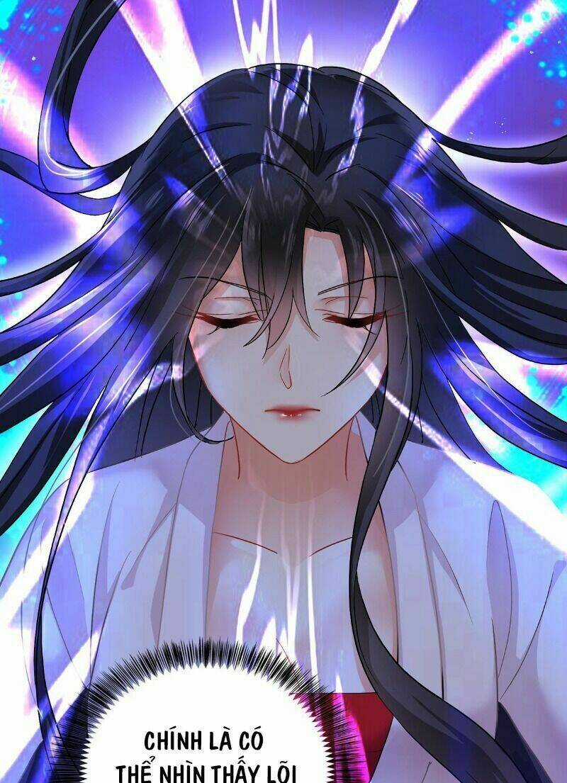 Ta Ở Dị Giới Nuôi Dưỡng Nam Thần: Thần Y Cửu Tiểu Thư Chapter 26 trang 8